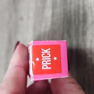 Jeffree Star Velour Liquid Lipstick Prick